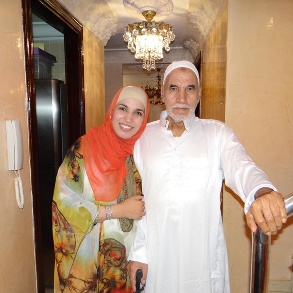 Meet your Posher, Hasnaa - Picture 1 of 1